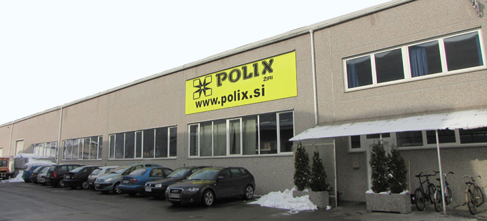 polix Valvole a sfera in ghisa e in acciaio inox per acqua e gas Valvole di ritegno Saracinesche Flange Giunti Distanziali in gomma