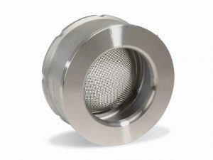 ChemValve-Schmid Valvole a farfalla con liner in PTFE e PTFE modificato Valvole di non ritorno, valvole di ritegno e valvole di ritegno a doppio disco Valvole speciali