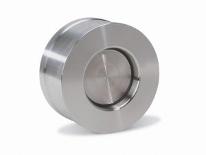 ChemValve-Schmid Valvole a farfalla con liner in PTFE e PTFE modificato Valvole di non ritorno, valvole di ritegno e valvole di ritegno a doppio disco Valvole speciali