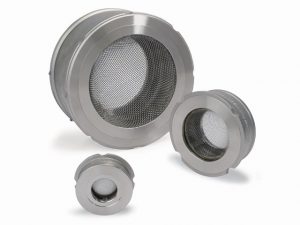ChemValve-Schmid Valvole a farfalla con liner in PTFE e PTFE modificato Valvole di non ritorno, valvole di ritegno e valvole di ritegno a doppio disco Valvole speciali