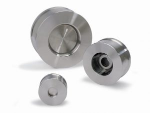 ChemValve-Schmid Valvole a farfalla con liner in PTFE e PTFE modificato Valvole di non ritorno, valvole di ritegno e valvole di ritegno a doppio disco Valvole speciali