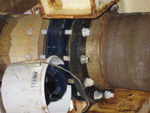 ChemValve-Schmid Valvole a farfalla con liner in PTFE e PTFE modificato Valvole di non ritorno, valvole di ritegno e valvole di ritegno a doppio disco Valvole speciali