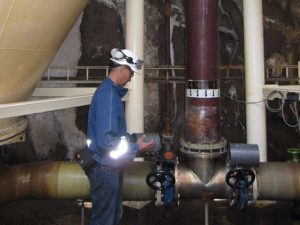 ChemValve-Schmid Valvole a farfalla con liner in PTFE e PTFE modificato Valvole di non ritorno, valvole di ritegno e valvole di ritegno a doppio disco Valvole speciali
