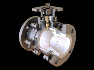 foyo Valvole a sfera, con sfera e rivestimento interno in ceramica Valvole a farfalla con disco e rivestimento in ceramica Tubazioni Raccordi rivestiti internamente in ceramica