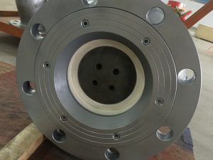 foyo Valvole a sfera, con sfera e rivestimento interno in ceramica Valvole a farfalla con disco e rivestimento in ceramica Tubazioni Raccordi rivestiti internamente in ceramica