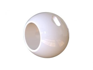 foyo Valvole a sfera, con sfera e rivestimento interno in ceramica Valvole a farfalla con disco e rivestimento in ceramica Tubazioni Raccordi rivestiti internamente in ceramica