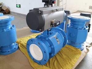 foyo Valvole a sfera, con sfera e rivestimento interno in ceramica Valvole a farfalla con disco e rivestimento in ceramica Tubazioni Raccordi rivestiti internamente in ceramica