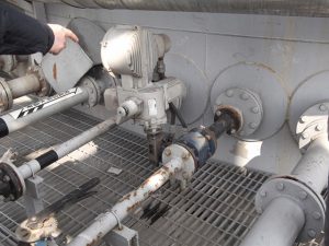 foyo Valvole a sfera, con sfera e rivestimento interno in ceramica Valvole a farfalla con disco e rivestimento in ceramica Tubazioni Raccordi rivestiti internamente in ceramica