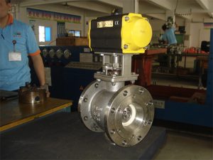 foyo Valvole a sfera, con sfera e rivestimento interno in ceramica Valvole a farfalla con disco e rivestimento in ceramica Tubazioni Raccordi rivestiti internamente in ceramica