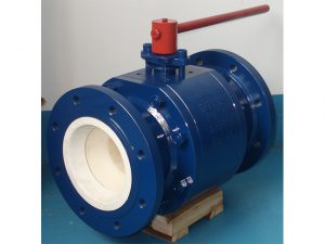 foyo Valvole a sfera, con sfera e rivestimento interno in ceramica Valvole a farfalla con disco e rivestimento in ceramica Tubazioni Raccordi rivestiti internamente in ceramica