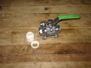 foyo Valvole a sfera, con sfera e rivestimento interno in ceramica Valvole a farfalla con disco e rivestimento in ceramica Tubazioni Raccordi rivestiti internamente in ceramica
