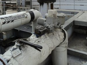 foyo Valvole a sfera, con sfera e rivestimento interno in ceramica Valvole a farfalla con disco e rivestimento in ceramica Tubazioni Raccordi rivestiti internamente in ceramica
