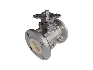 foyo Valvole a sfera, con sfera e rivestimento interno in ceramica Valvole a farfalla con disco e rivestimento in ceramica Tubazioni Raccordi rivestiti internamente in ceramica