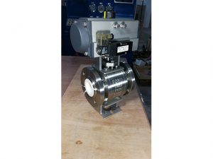 foyo Valvole a sfera, con sfera e rivestimento interno in ceramica Valvole a farfalla con disco e rivestimento in ceramica Tubazioni Raccordi rivestiti internamente in ceramica