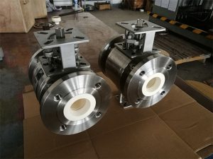 foyo Valvole a sfera, con sfera e rivestimento interno in ceramica Valvole a farfalla con disco e rivestimento in ceramica Tubazioni Raccordi rivestiti internamente in ceramica