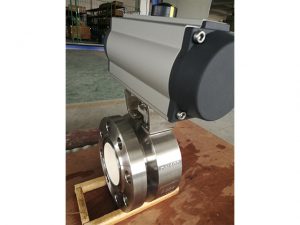 foyo Valvole a sfera, con sfera e rivestimento interno in ceramica Valvole a farfalla con disco e rivestimento in ceramica Tubazioni Raccordi rivestiti internamente in ceramica