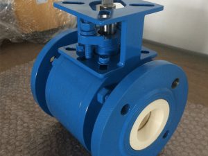 foyo Valvole a sfera, con sfera e rivestimento interno in ceramica Valvole a farfalla con disco e rivestimento in ceramica Tubazioni Raccordi rivestiti internamente in ceramica