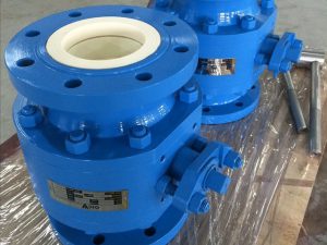 foyo Valvole a sfera, con sfera e rivestimento interno in ceramica Valvole a farfalla con disco e rivestimento in ceramica Tubazioni Raccordi rivestiti internamente in ceramica