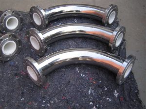 foyo Valvole a sfera, con sfera e rivestimento interno in ceramica Valvole a farfalla con disco e rivestimento in ceramica Tubazioni Raccordi rivestiti internamente in ceramica