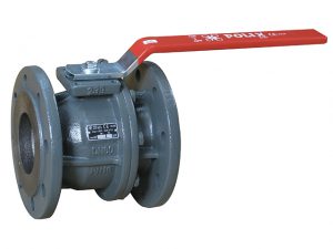 polix Valvole a sfera in ghisa e in acciaio inox per acqua e gas Valvole di ritegno Saracinesche Flange Giunti Distanziali in gomma