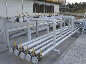 polix Valvole a sfera in ghisa e in acciaio inox per acqua e gas Valvole di ritegno Saracinesche Flange Giunti Distanziali in gomma