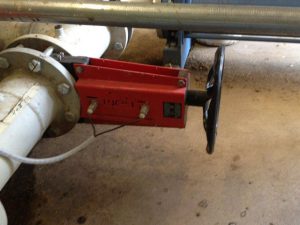 Biogas Valvole WEY® SISTAG Valvole a ghigliottina Valvole a farfalla Paratoie