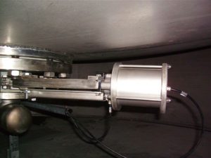 Valvole WEY® SISTAG Valvole a ghigliottina Valvole a farfalla Paratoie