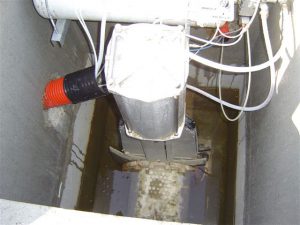 Valvole WEY® SISTAG Valvole a ghigliottina Valvole a farfalla Paratoie