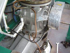 Valvole WEY® SISTAG Valvole a ghigliottina Valvole a farfalla Paratoie