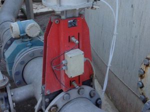 Valvole WEY® SISTAG Valvole a ghigliottina Valvole a farfalla Paratoie