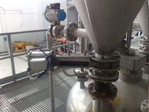 Valvole WEY® SISTAG Valvole a ghigliottina Valvole a farfalla Paratoie
