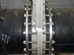 applicazioni prima pioggia Valvole WEY® SISTAG Valvole a ghigliottina Valvole a farfalla Paratoie